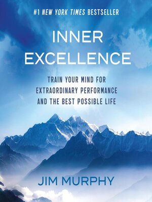 cover image of Inner Excellence